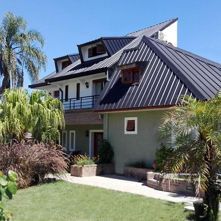 Posada Villa Club, Apart 3 Cerca Del Aeropuerto El Palomar Hurlingham Buitenkant foto